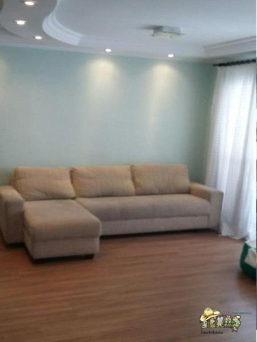 Apartamento À Venda V. Bela - Ap0537