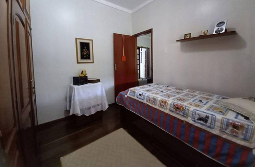 Casa Com 4 Quartos - R$ 590.000,00 - Bairu - Juiz De Fora/mg