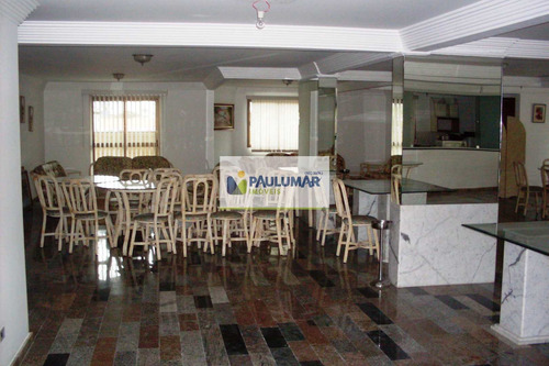 Imagem 12 de 25 de Apartamento Com 2 Dorms, Centro, Mongaguá - R$ 395 Mil, Cod: 829017 - V829017