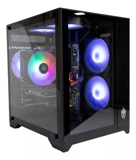 Pc Gamer Amd Ryzen 7 5700x 32gb Ddr4 Ssd 1tb Rtx 3060