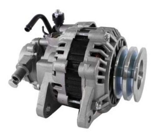 Alternador 12v 110a Para Hyundai H1  2.5d