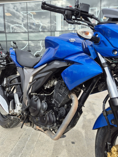 Suzuki Gixxer 150 - Usada Seleccionada - Hasta 60 Cuotas