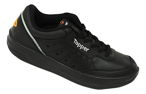 Zapatilla Topper Cuero Reforzada X Forcer 35 Al 46 Unisex