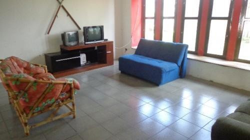 Imagem 7 de 14 de Ótima Casa 500 Metros Do Mar Em Itanhaém - 6000