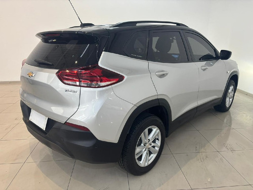 Chevrolet Tracker 1.0 TURBO FLEX AUTOMÁTICO