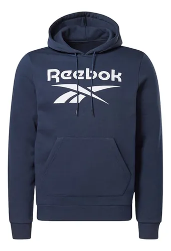 Sudadera Reebok Hombre