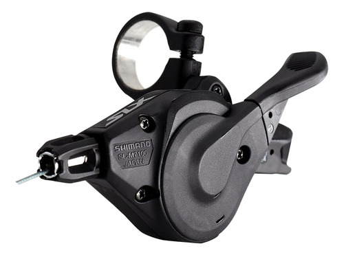 Transmisión Shimano Slx 1x12 Cassette Sunshine 11-50 Hg