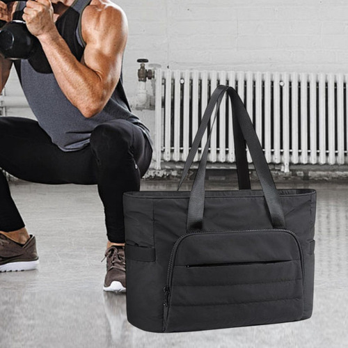 Bolsa De La Computadora Portátil Para Mujeres Con Bolso De