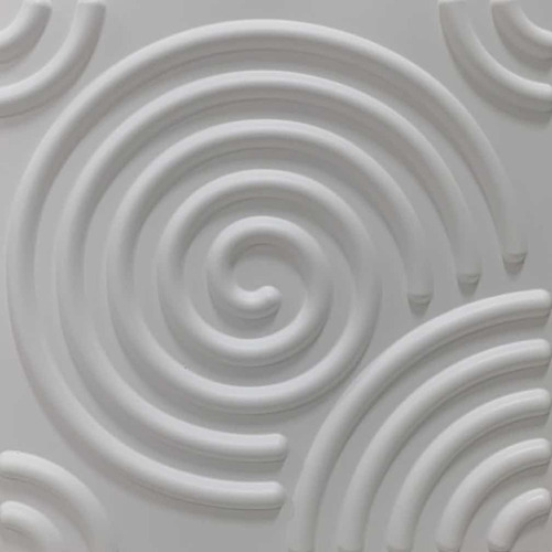 Pared 3d Pvc