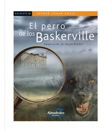 El Perro De Los Baskerville( Solo Nuevos/ Originales