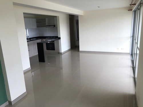 Venta Apartamento Alfaguara Jamundi