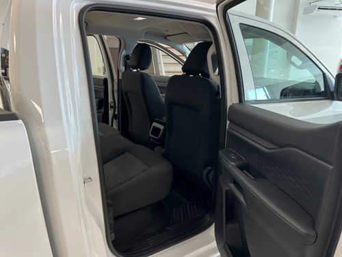 Ford Ranger Xls 2.0 170cv 4x2