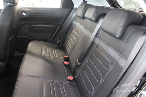 Citroen C4 Cactus Shine Pack 21/21