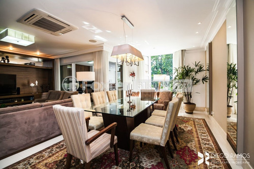 Imagem 8 de 30 de Casa Em Condomínio, 4 Dormitórios, 431.41 M², Três Figueiras - 201868