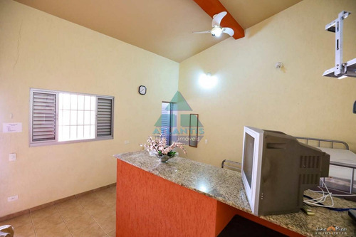 Imagem 13 de 15 de Casa Para Venda, 4 Dormitórios, 4 Suítes, 1 Banheiro, 1 Vaga - 1361_2-1193525