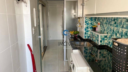 Imagem 12 de 29 de Apartamento À Venda, 103 M² Por R$ 1.000.000,00 - Vila Carrão - São Paulo/sp - Ap6728