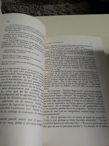 Disculpas, Excusas Y Pretextos - Sven Wahlroos (Usado)