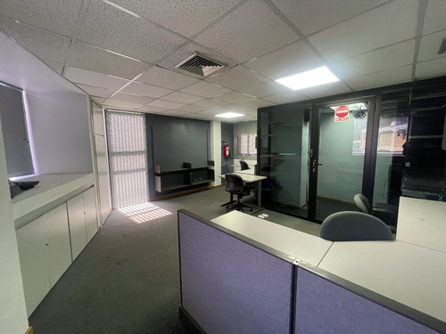 Se Alquila La Trinidad Oficinas De 80, 200 Y 219 M2