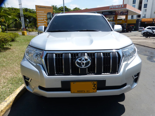 Toyota Prado 3.0 Tx-l Fl