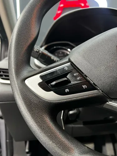 Chevrolet Onix 1.0T Ltz At