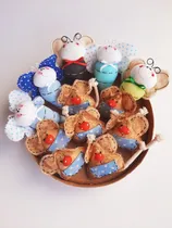 Comprar Souvenirs Express Entrega Ya Nacimiento,baby Shower,bautismo