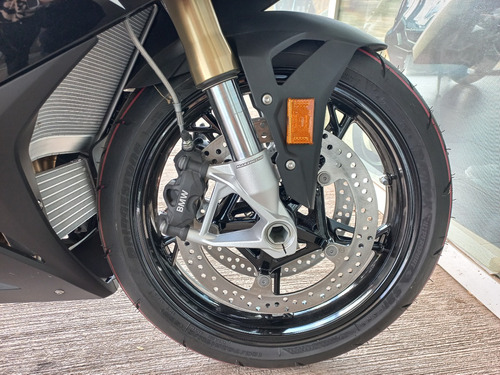 Bmw S 1000 Rr-solo Contado