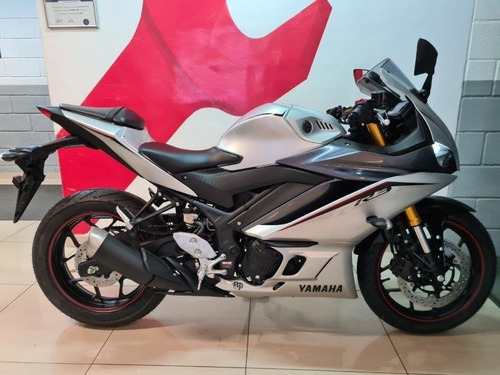 Yzfr3 Abs Yamaha
