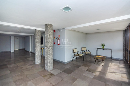 Imagem 16 de 21 de Apartamento Para Aluguel, 1 Quarto, Petropolis - Porto Alegre/rs - 8358