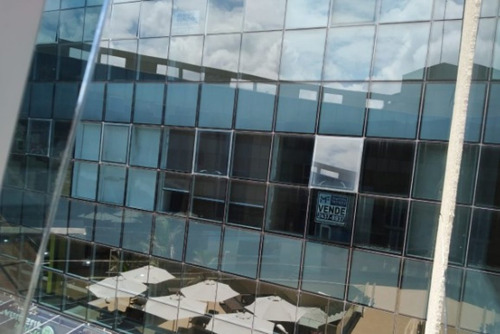 Imagem 5 de 9 de Sala Em Recreio Dos Bandeirantes, Rio De Janeiro/rj De 23m² Para Locação R$ 1.000,00/mes - Sa394873-r