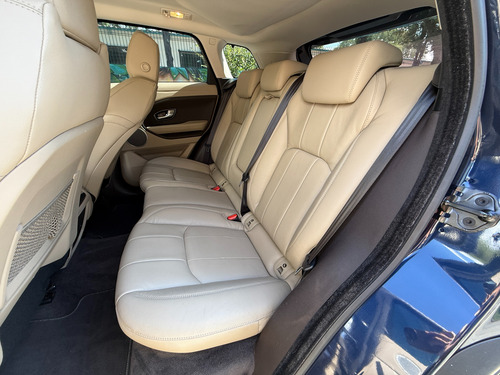 Land Rover Range Rover Evoque 2.0 Si4 Se Dynamic 5p