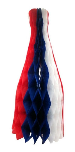 Gurnalda Botella 34cm Fiestas Patrias