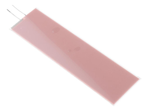 4 El Panel Backlight Back Light Strip Tal Como Se Describe