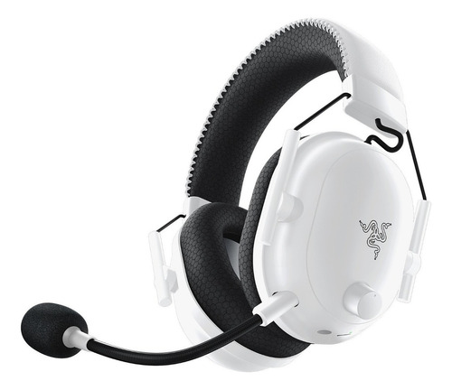 Audífono Razer Blackshark V2 Pro White (2023) Tienda Oficial