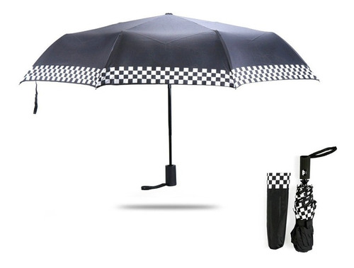 Paraguas De Lluvia Solar Para Mini Cooper F55 F56 F60 F54