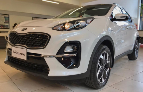 Kia Sportage Sx 4x4 2.0 - Neostar 1 En Ventas!