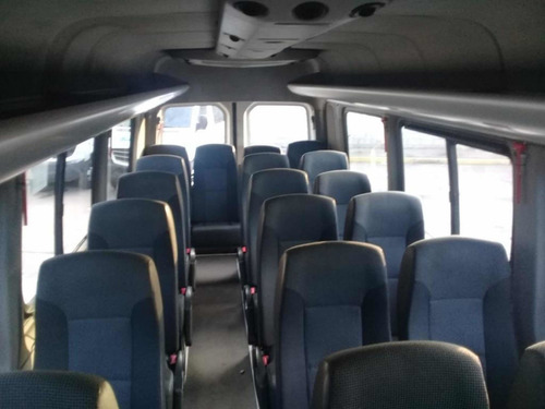 Mercedes-Benz Sprinter 2.1 515 Combi 4325 150cv 19+1