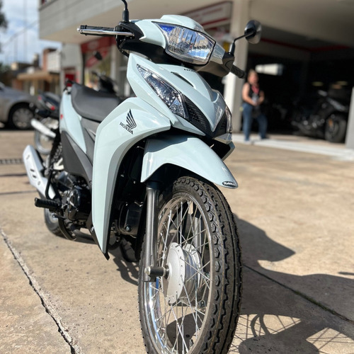 Wave 110 2025 0 Km Honda Base $ 3.190.000. Tuamoto