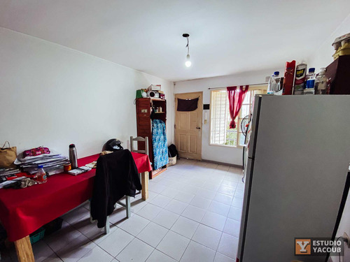 Departamento En Venta - 1 Dormitorio 1 Baño - 35 M2 - La Plata