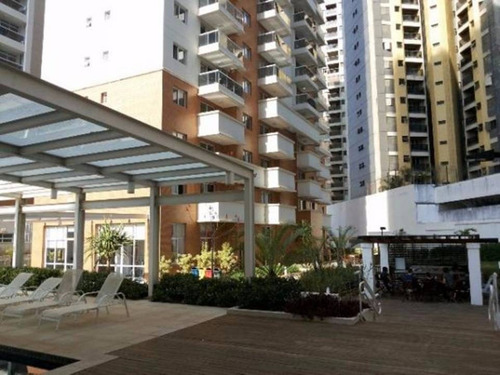 Venda - Apartamento - Botafogo - Campinas - Sp - 2440