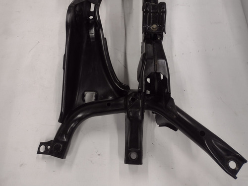 Agregado Suspensão Traseira Honda Civic G10 2019 Original