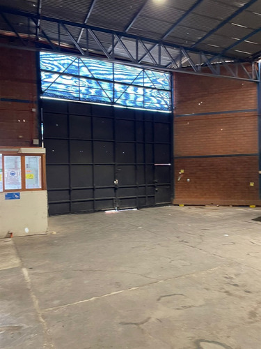 Bodega En Arriendo En Iquique