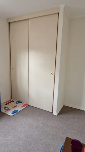 Lindo Dep 3 Dorm. A Pasos Del Centro En Barrio Residencial