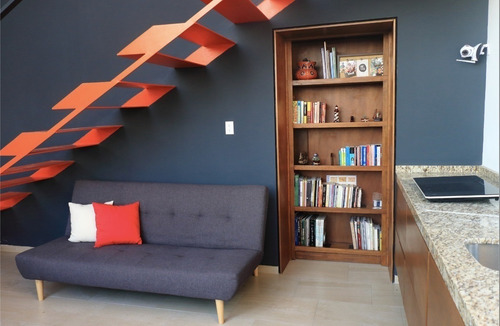 Imagen 18 de 18 de Se Vende O Renta Loft Con Vista Espectacular Al Valle En Cor