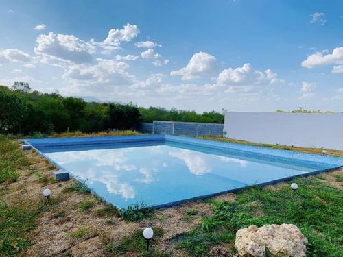 Quinta En Venta Montemorelos