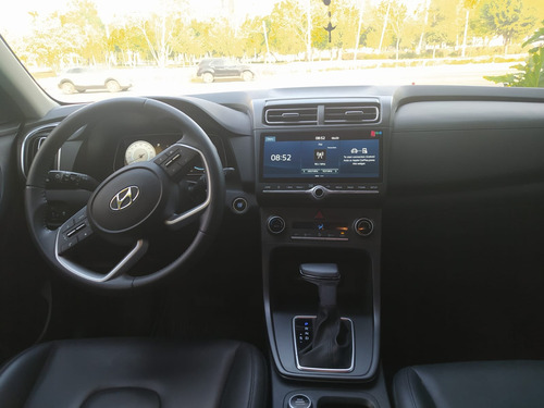 Hyundai Creta 1.5 Gls Premium Ivt