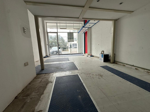 Local Comercial En Renta, Planta Baja En San Pedro Garza García Zona Tampiquito