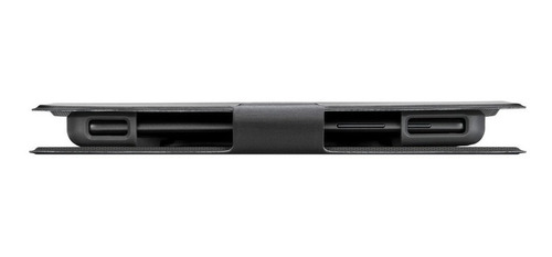 Imagen 6 de 6 de Estuche Funda Targus Para Tablet Samsung Tab A8 T290 / T295