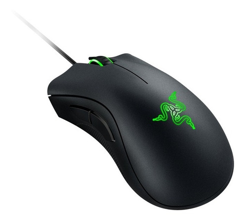Imagen 7 de 9 de Kit Gamer Razer Battle Bundle Deathadder Blackshark Gigantus