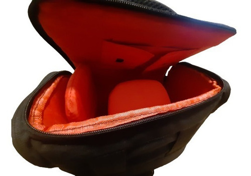Imagen 5 de 9 de Bolso/funda Para Cámaras/video Cámaras Compat C/canon,o/marc