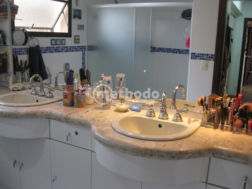 Cobertura Duplex No Cambuí - Co00025 - 69023340
